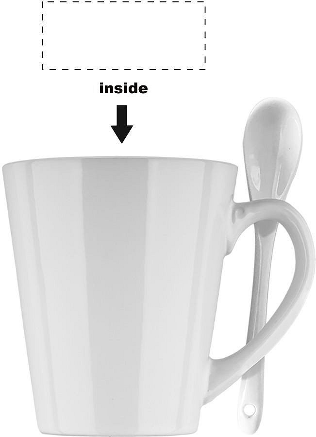 Inside - right handed