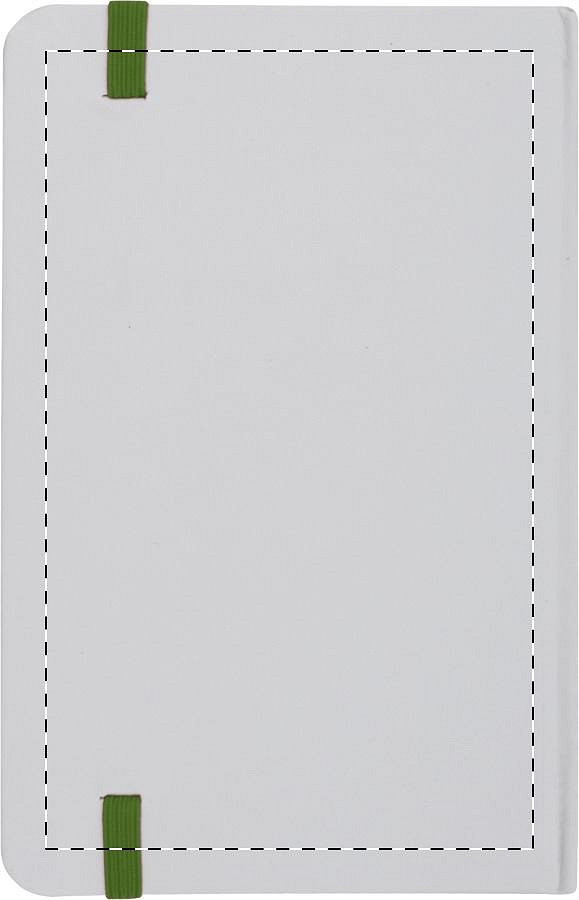 Back side
