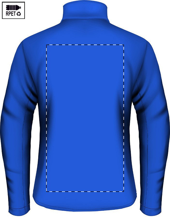 Back side