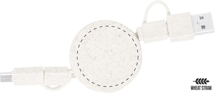 USB plug