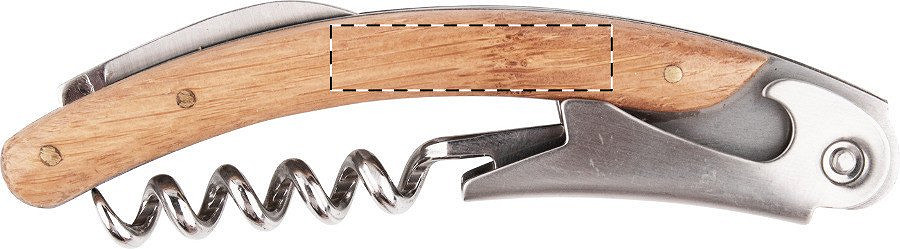 Corkscrew