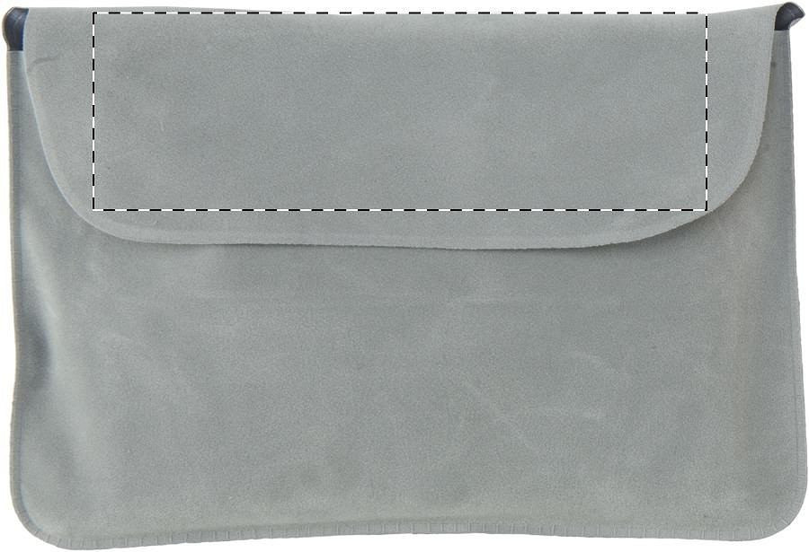 On flap