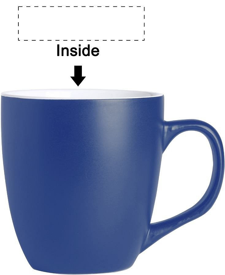 Inside - right handed