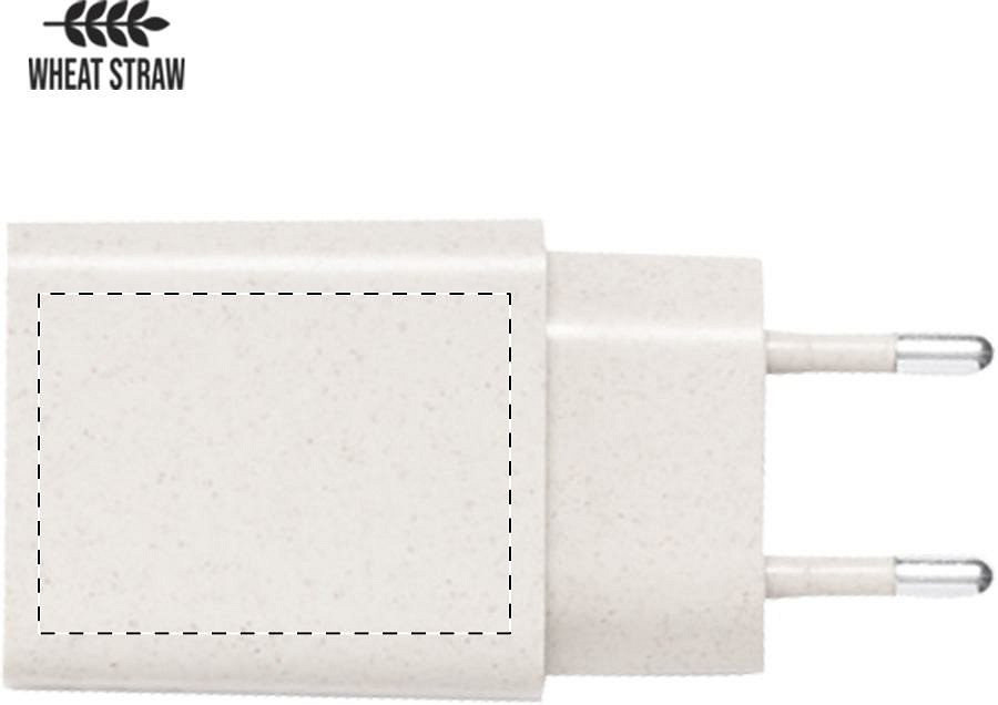 Adapter - top