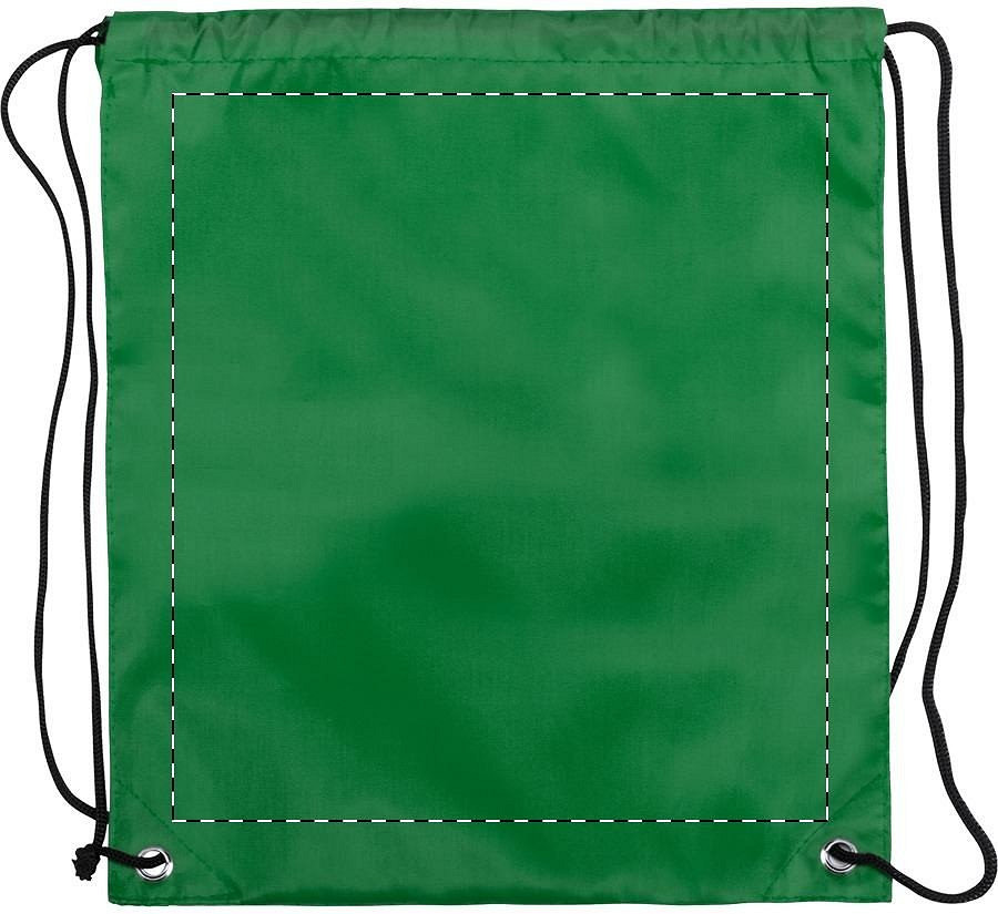 Back side