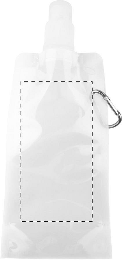 Back side