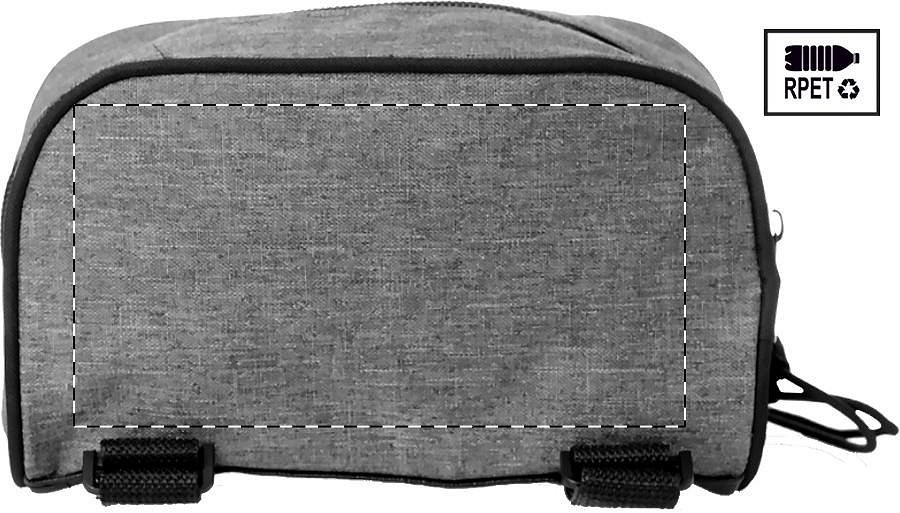 Back side