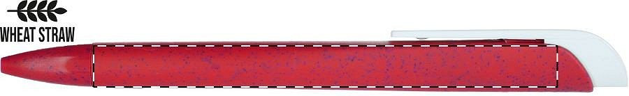 Barrel - right handed