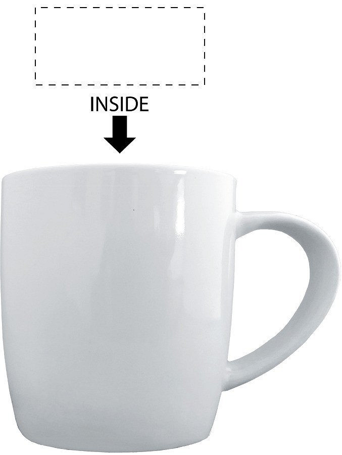 Inside - right handed