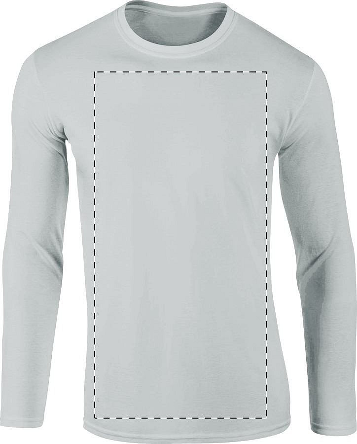 Front side