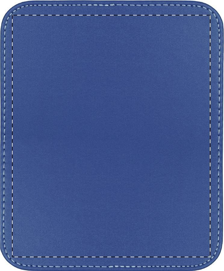 Back side