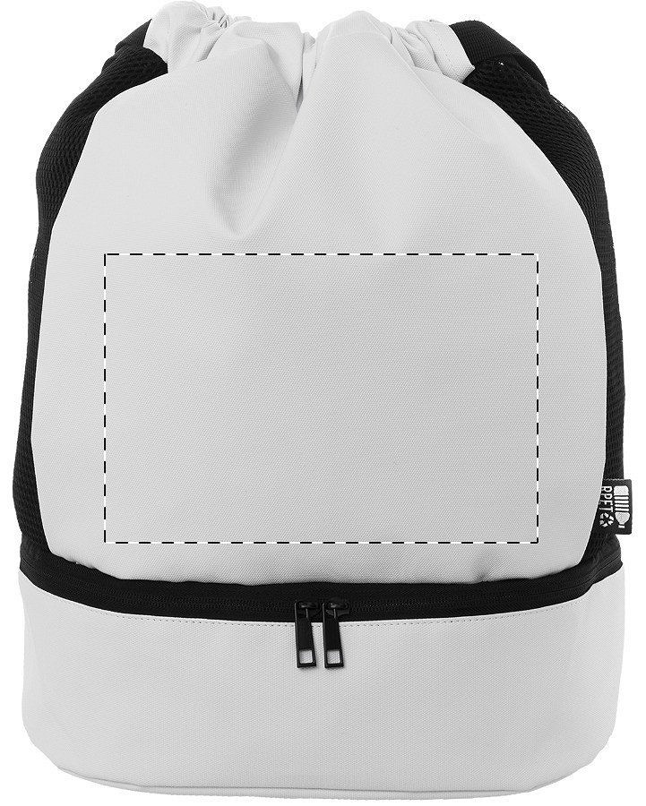 Front side