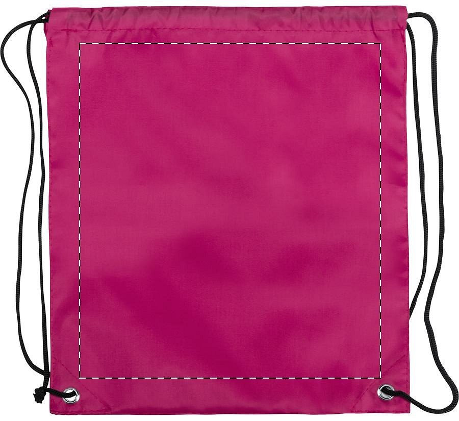Back side