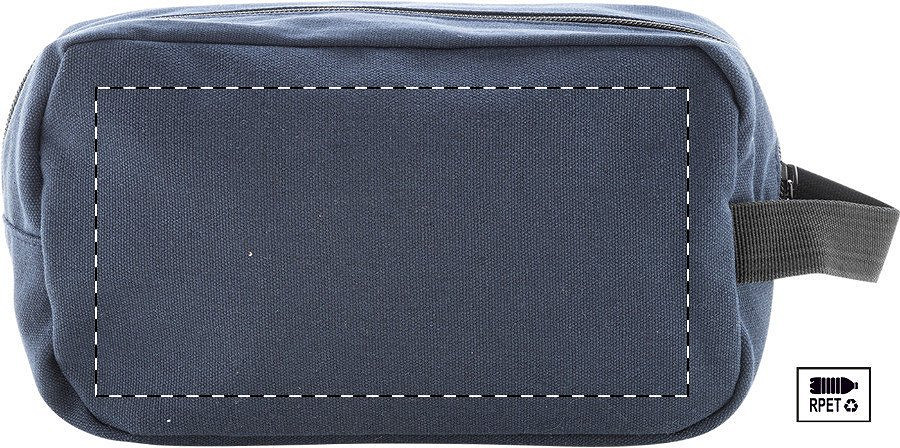 Back side