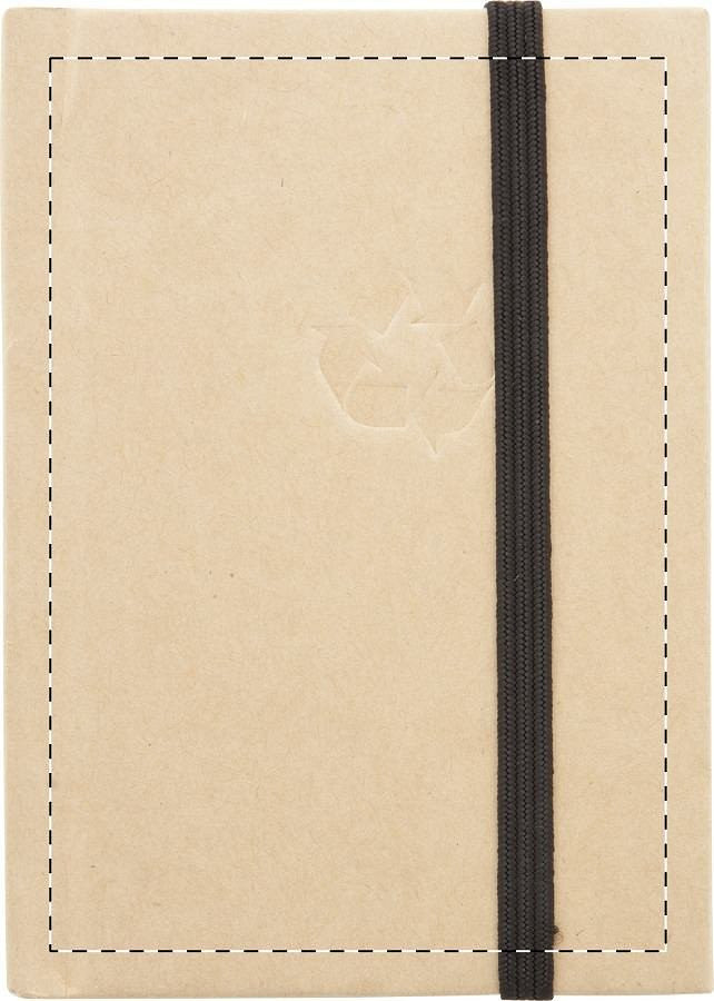Front side