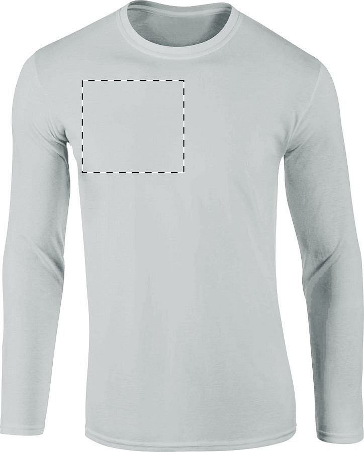 Right chest