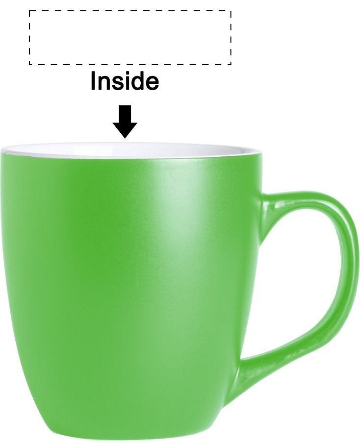 Inside - right handed