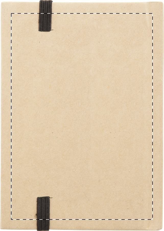 Back side