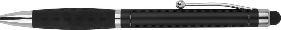 Barrel - right handed