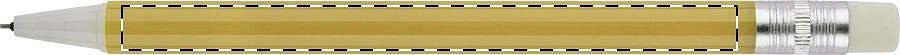 Barrel - right handed