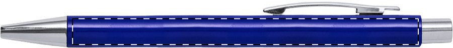 Barrel - right handed