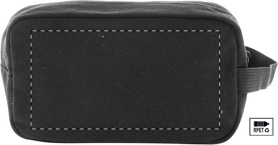Back side