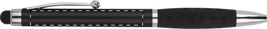 Barrel - left handed