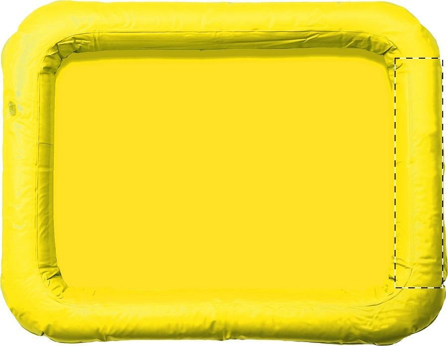 Right side