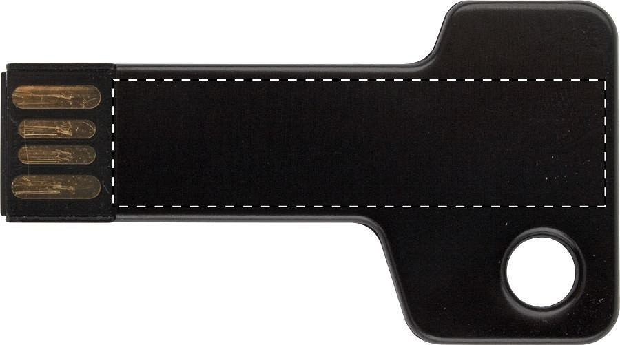 Back side