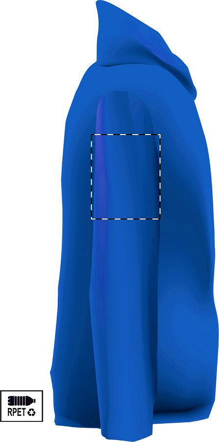 Right sleeve