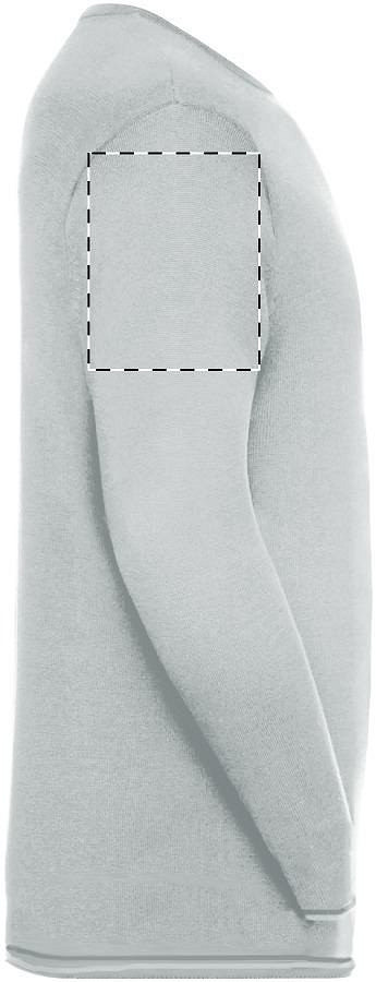Right sleeve
