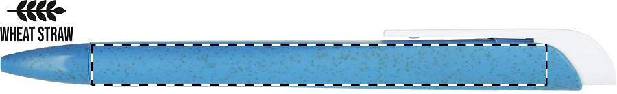 Barrel - right handed