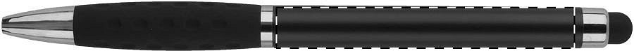 Barrel - opposite side of clip