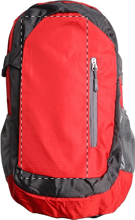 Front side