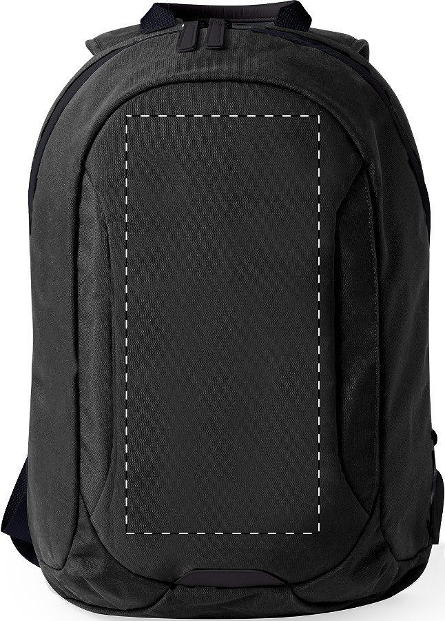 Front side