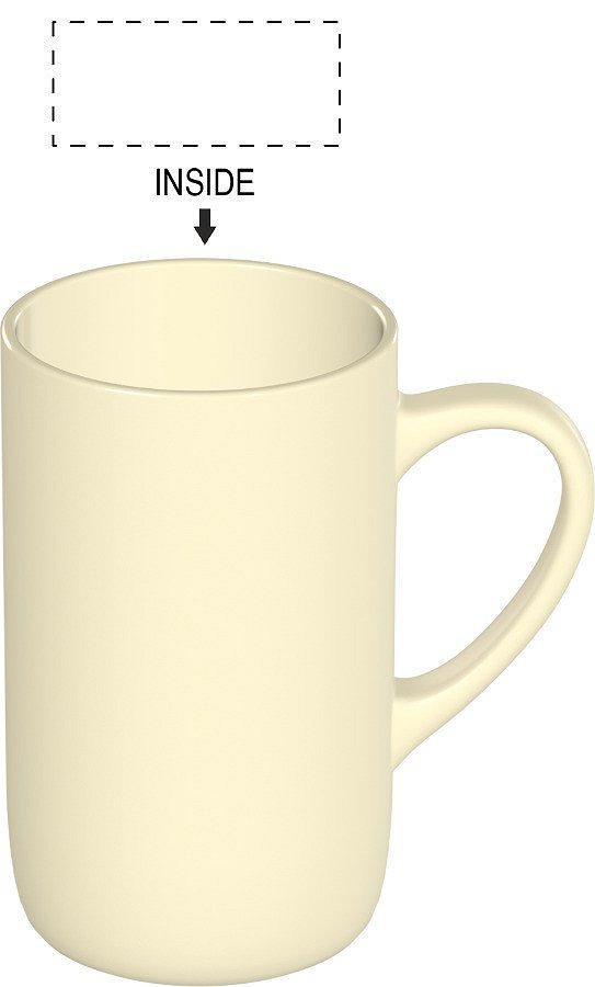 Inside - right handed