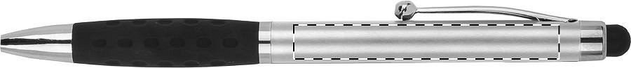 Barrel - right handed