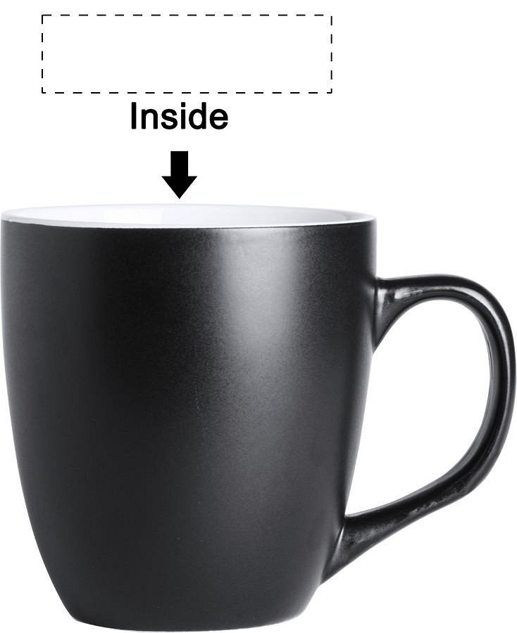 Inside - right handed