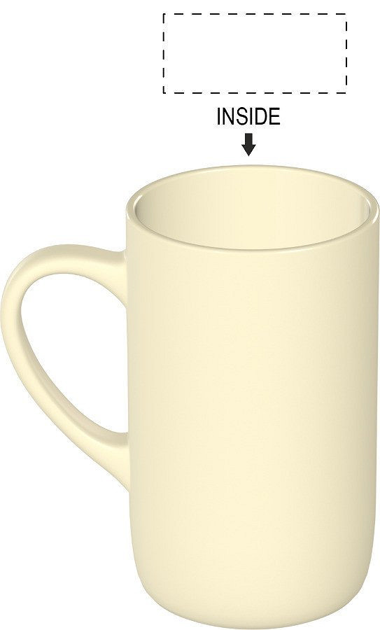 Inside - left handed
