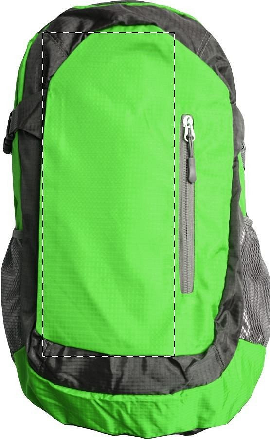 Front side