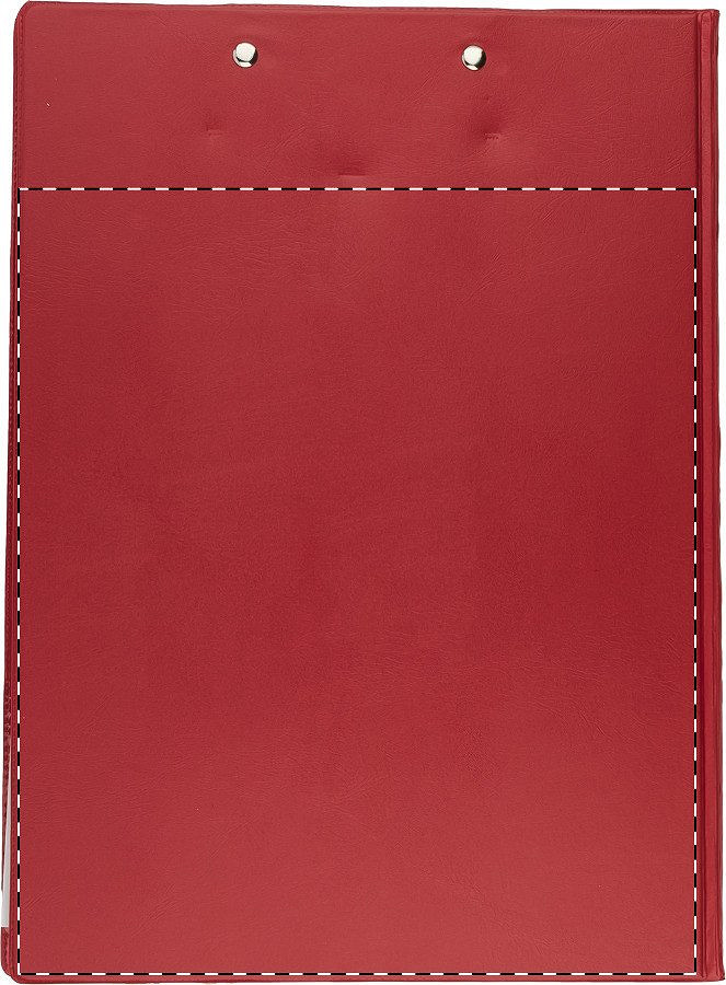 Back side