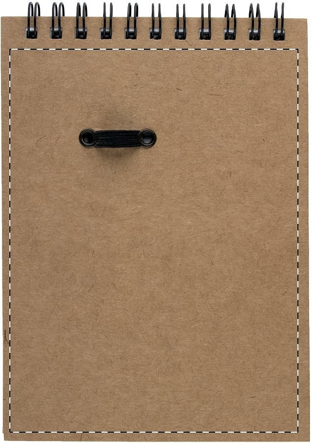 Front side