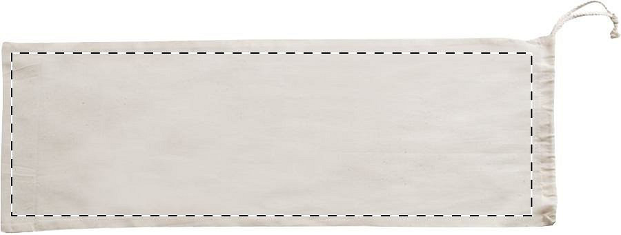 Back side
