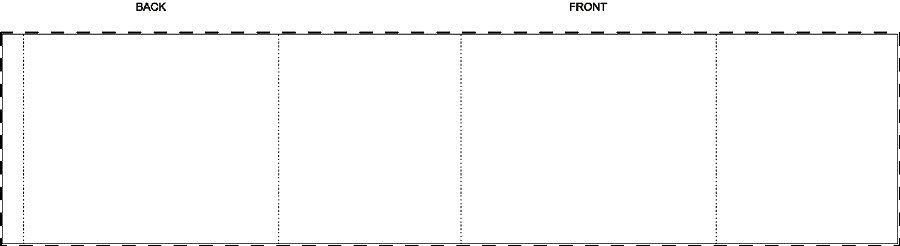 Custom corrugated box