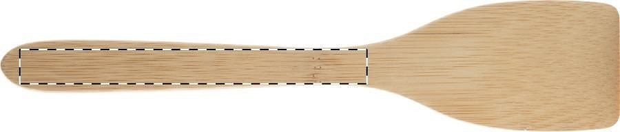 Handle - Front side