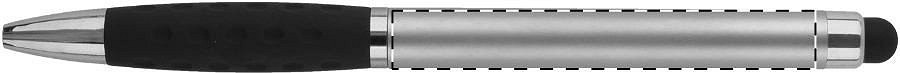 Barrel - opposite side of clip