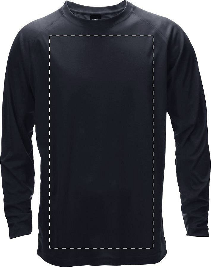 Front side