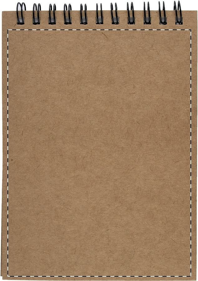 Back side