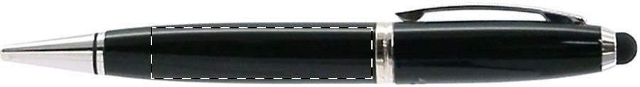 Barrel - right handed