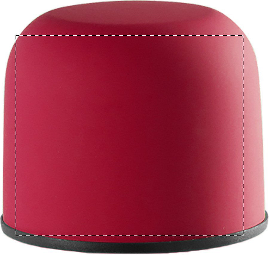 Cap - front